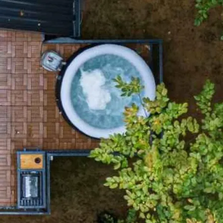 Silent Woods Visoko Holiday home