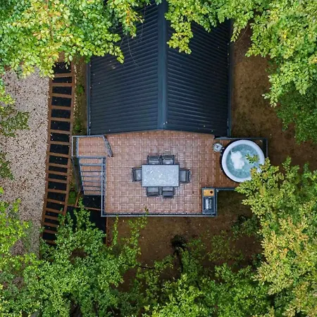 Silent Woods Visoko Holiday home *