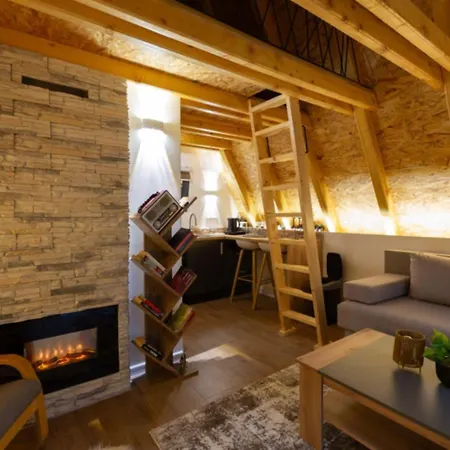 Holiday home Silent Woods Visoko *