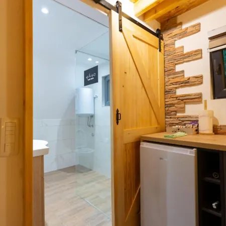 Holiday home Silent Woods Visoko Biskupici
