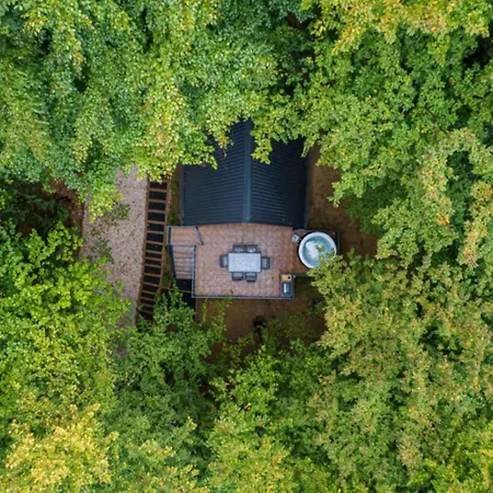 Silent Woods Visoko Holiday home